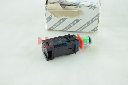 Fiat brake stop light - light, switch