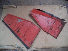 Massey Ferguson 35 Tractor Lambourn Cab Mudguard extension panel's spare parts