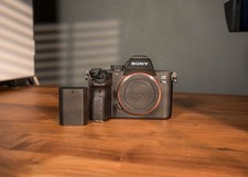 Sony Alpha A7 III 24.2 MP