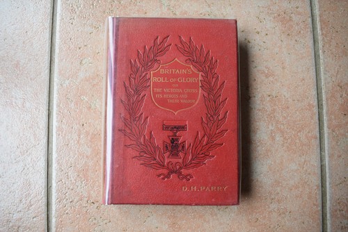 Britain roll glory - of, /