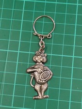 Vintage ESSO Tiger, Fuel Oil