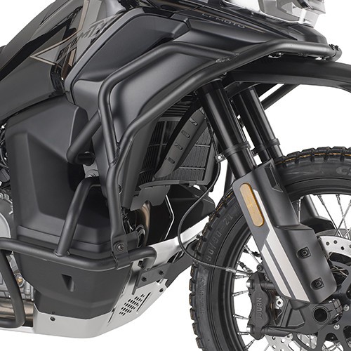 Givi tnh9227 high tubular - high,
