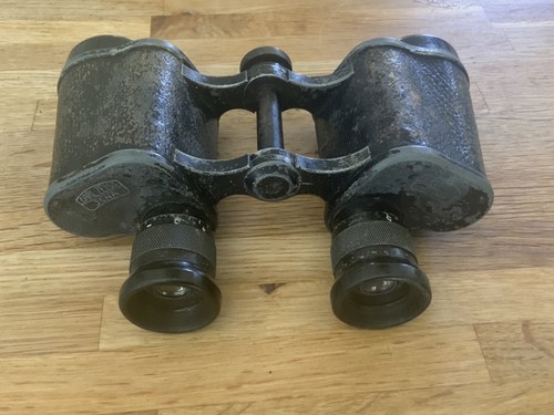 Carl zeiss jena 6x30 german - df,