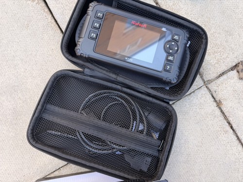 Icarsoft for bmw - icarsoft, v6