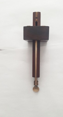 Vintage rosewood mortice - vintage,