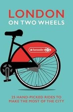 London on Two Wheels: 25