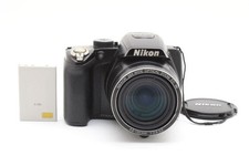 Nikon coolpix p100 compact - coolpix,