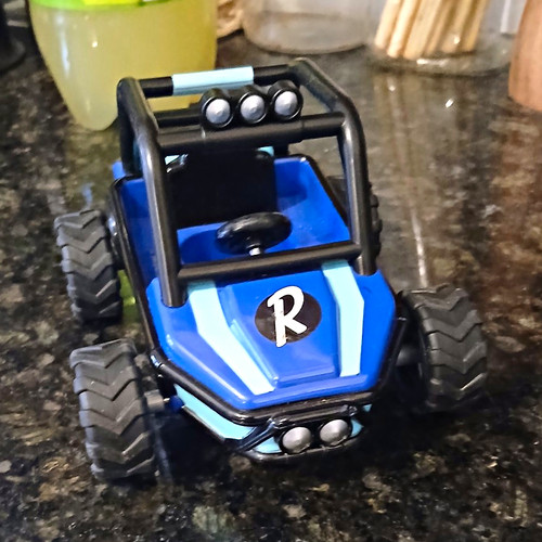 Ryan world car - world,