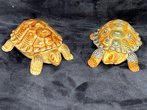 Wade whimsies pair - wade, 10cm