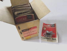 Box of 10 Lucas CS4 Ignition