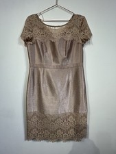 PRECIS PETITE LACE EMBELLISHED