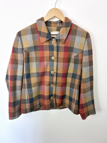 Avoca ireland jacket - ireland, uk