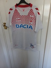 England Rugby League Poppy Jersey Medium