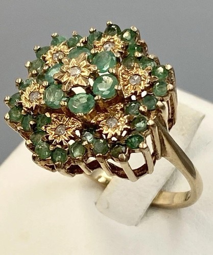 Very pretty vintage style - very, *