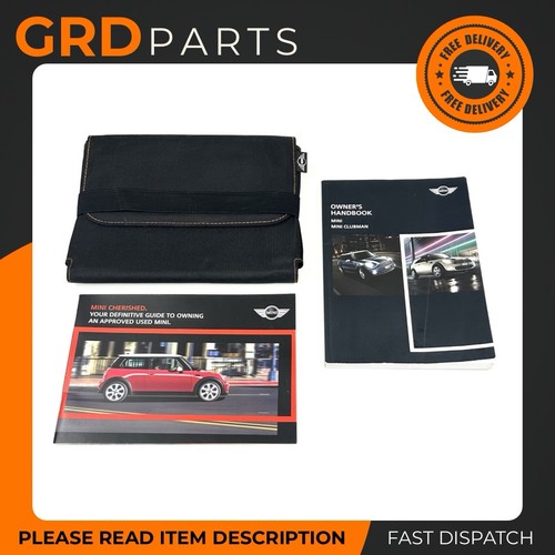Mini hatch clubman r55 - mini,