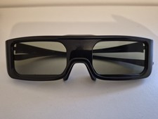 Panasonic 3D TV Glasses -