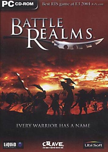 Battle realms - battle,