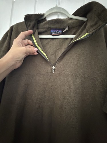 Patagonia mars fleece men - mars, men's