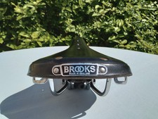 Brooks Saddle B 17 Champion