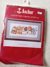 Anchor Dogs Puppies on Parade