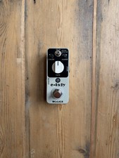 Mooer E-Lady Classic Analog