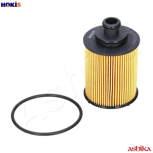 Oil filter eco065 - for, opel