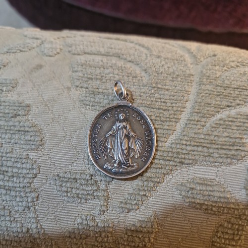 Beautiful irish solid silver - irish,
