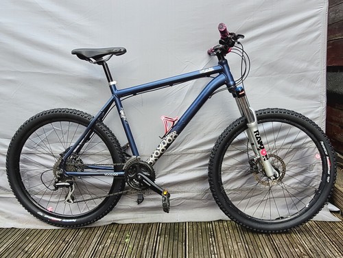 Voodoo bantu 2012 large - voodoo,