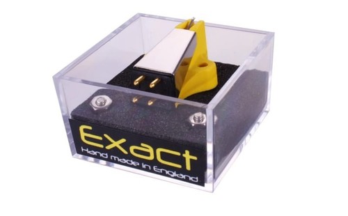 Rega exact moving magnet - exact,