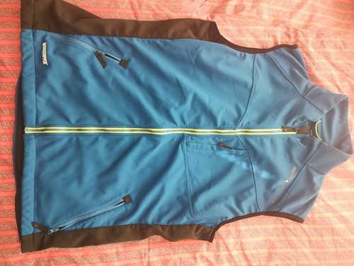 Musto evolution windstopper - evolution,