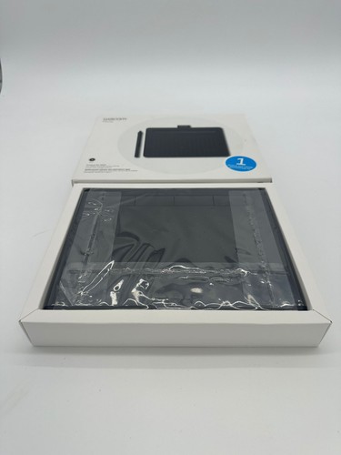 Wacom intuos small black - intuos,