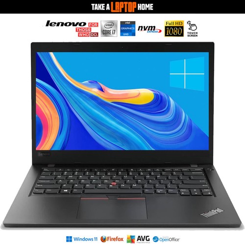 Lenovo l490 touchscreen - lenovo,