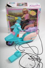 Vintage Hasbro 1990s SINDY