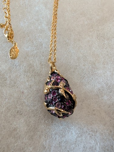 Joan rivers vtg jewelry - rivers,
