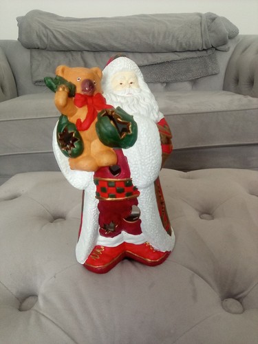 Christmas decorations santa - christmas,