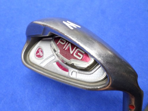 Ladies ping faith - ping, red