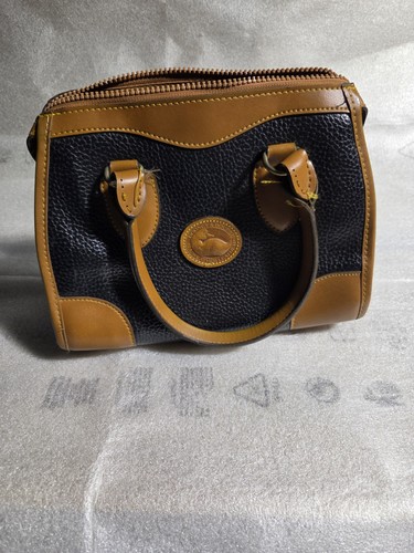 Vintage dooney and - vintage, bourke