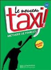 Le nouveau taxi! -