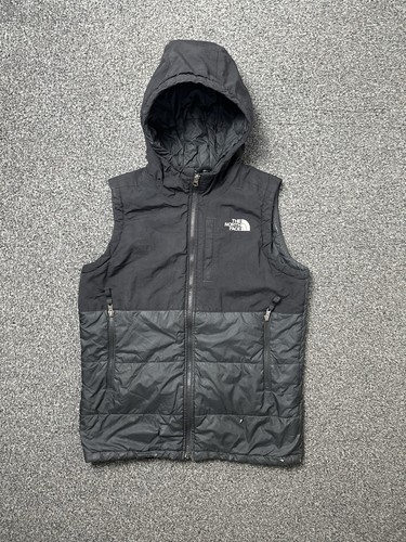 The north face - face, hooded