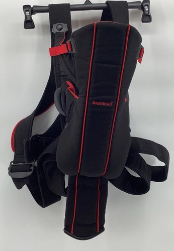 Baby bjorn carrier black - baby,