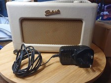 Roberts Revival RD60 FM/DAB