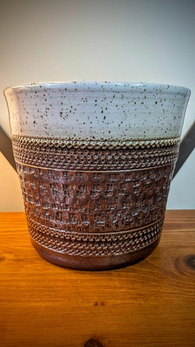 Vintage purbeck pottery - vintage,