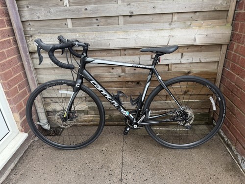 Cannondale synapse 105 disc - cannondale,