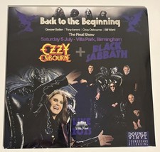 Ozzy Osbourne / Black Sabbath