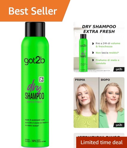 Schwarzkopf fresh no - fresh,