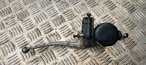 Nvt rambler 125 1979 front - 125,