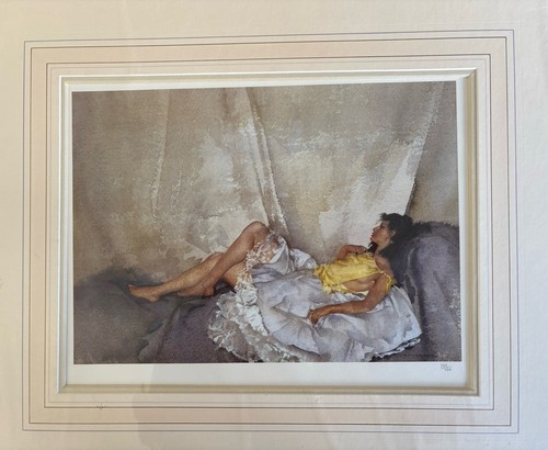 New sir william russell - sir,