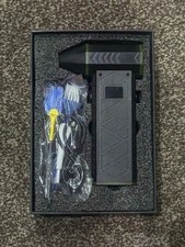 High Power Air Duster- 200000RPM-Rechargeable- PC, Laptop, Gaming Consoles