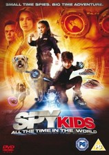 Spy Kids 4 - Sealed NEW DVD -