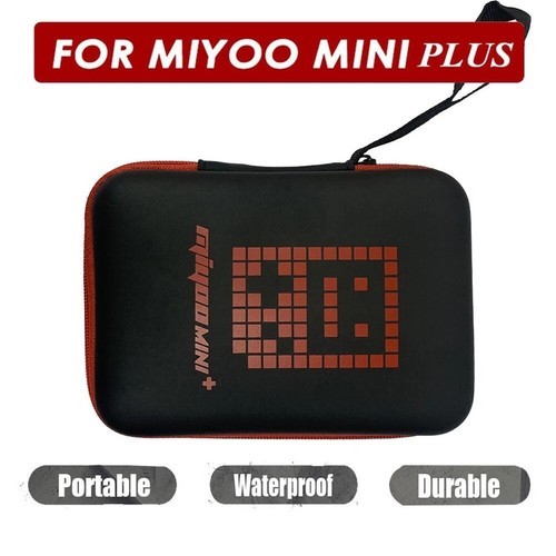 Handheld game console case - handheld,